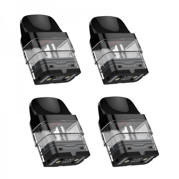Pod Vaporesso per Xros series 3ml - 4pz